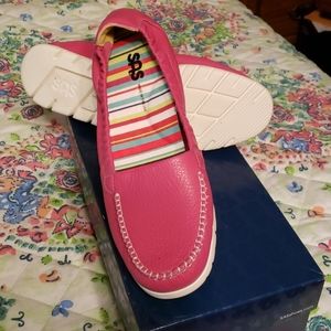 SAS Shoes